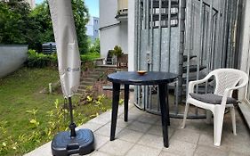 Ferienwohnung Am Stoetteritzer Waeldchen